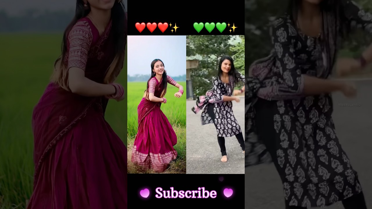 ❤️✨💚✨trendy song #dance #love #tamil #tamilsong #trending #video #remix #reels #youtubeshorts