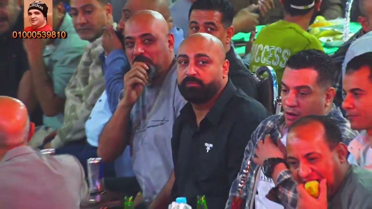 الكوتش حسن برعى مليونية مصطفى طاطا حفلات احمد سعد قناة حماده زناتى 01000539810