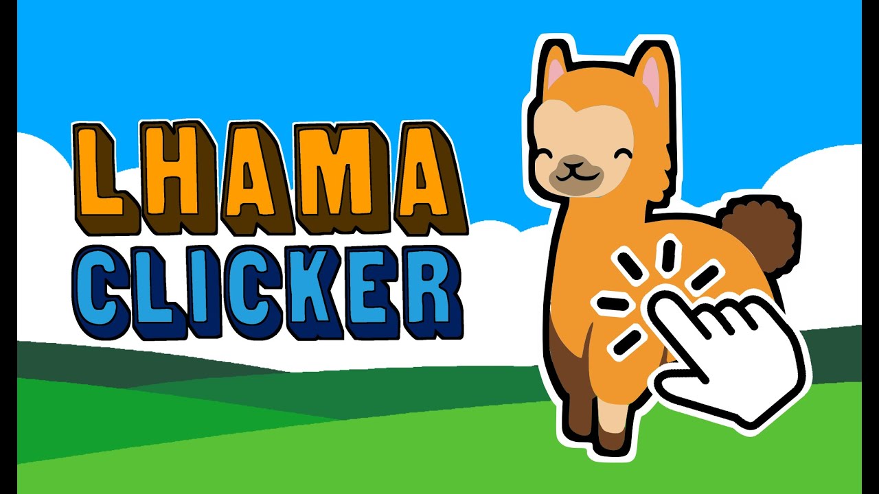 Lhama Clicker Prologue Trailer