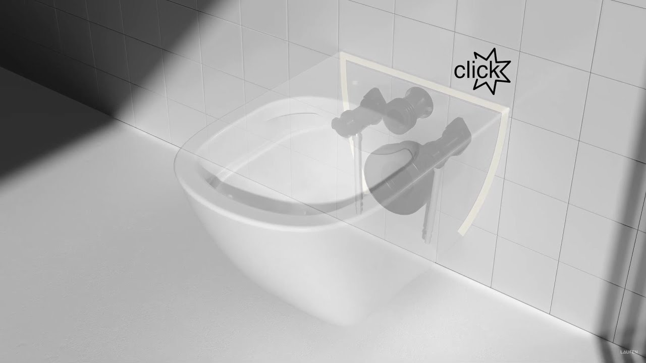 LAUFEN | EasyFit 2.0 LUA [EN]