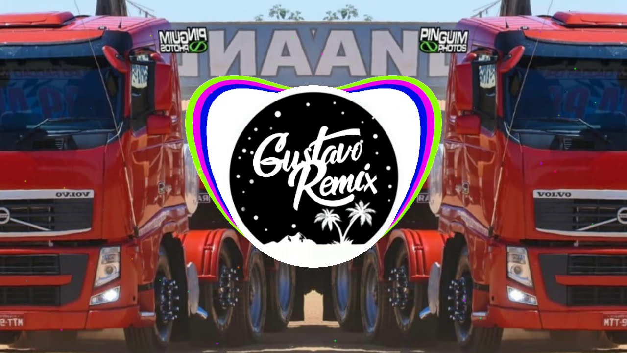 Gavin James - Always - Versão BONDE DO GATO PRETO (( Gustavo Remix Oficiall ))