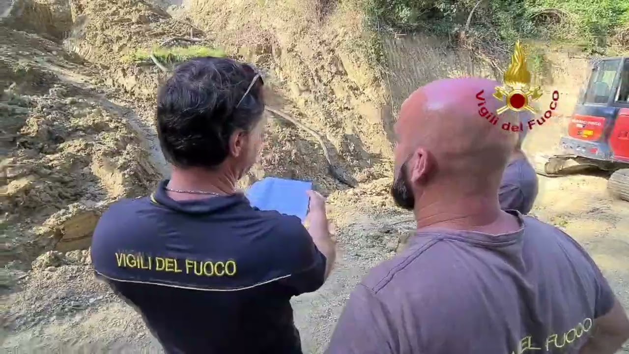 FORLI' (FC) - ALLUVIONE EMILIA ROMAGNA, 17.573 INTERVENTI SVOLTI DA INIZIO EMERGENZA