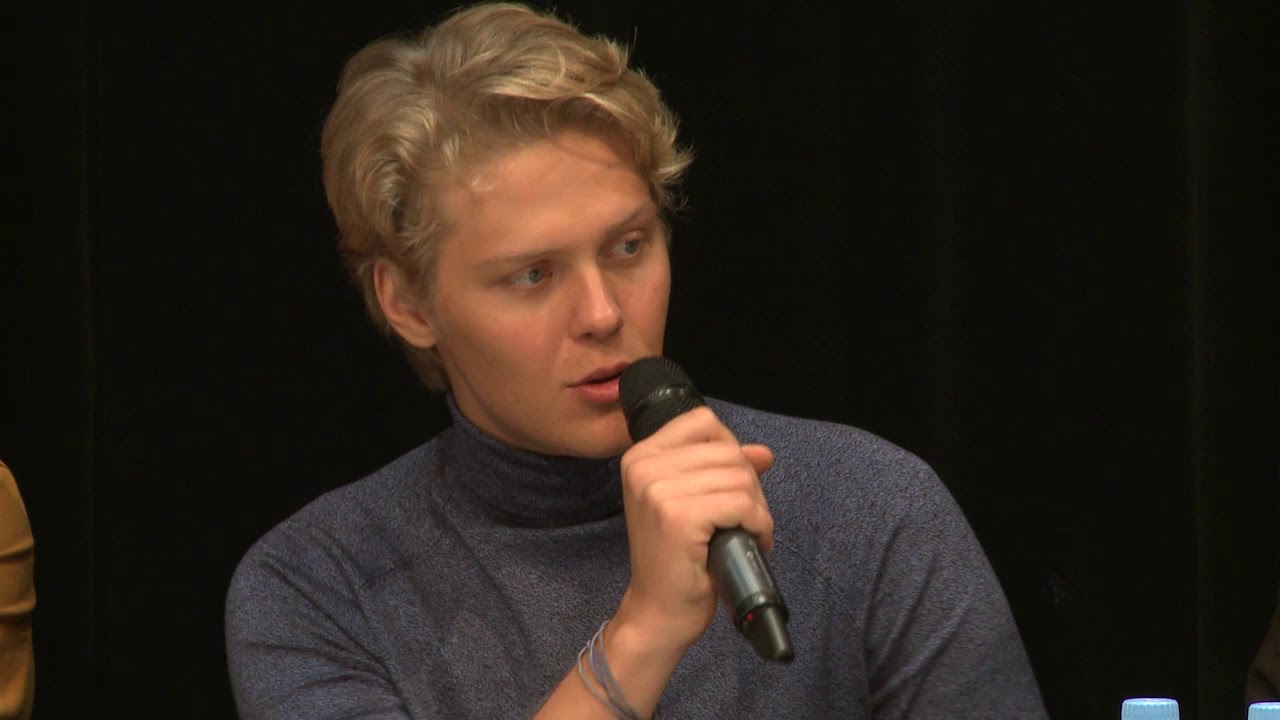 42. FPFF: Konferencja prasowa filmu 