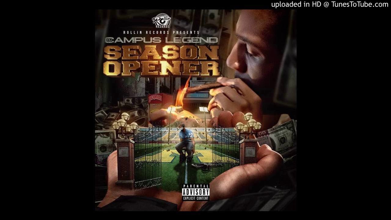 DJ Campus Legend - HBK Boom x Mill$ - The Race (Freestyle) #FreeTayK