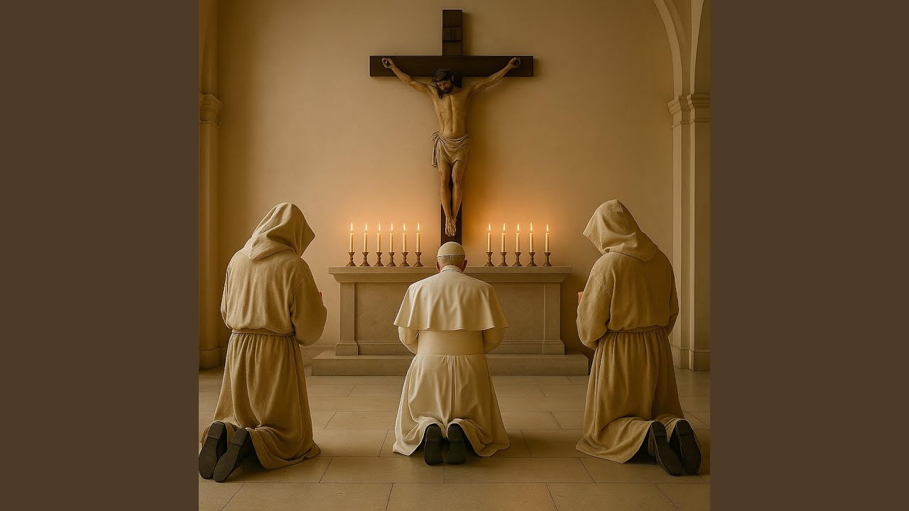 Canto di Fede e Speranza