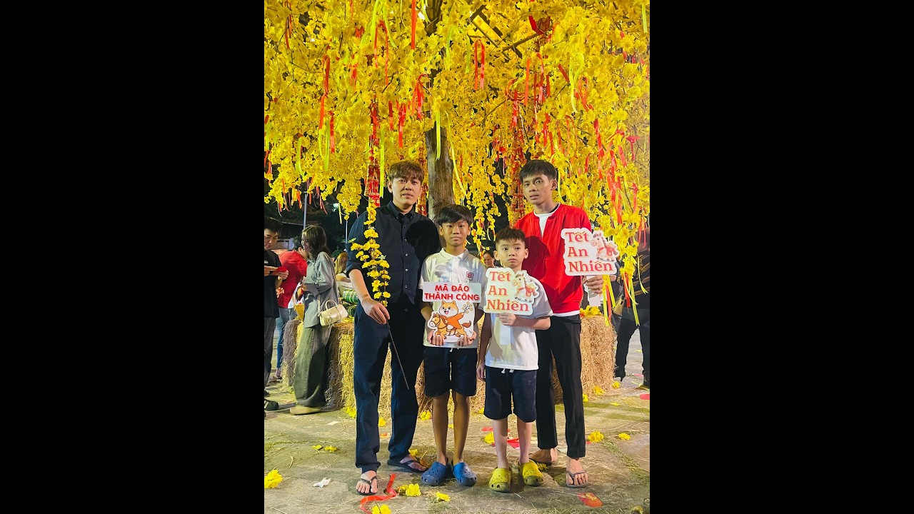 Trực tiếp Các Con Chị Hai Khai Xuân Buddha Chay 1 Mùng 1 Tết -2026