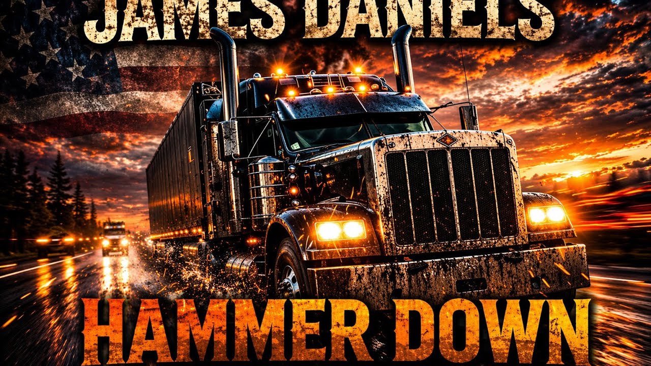 Hammer Down