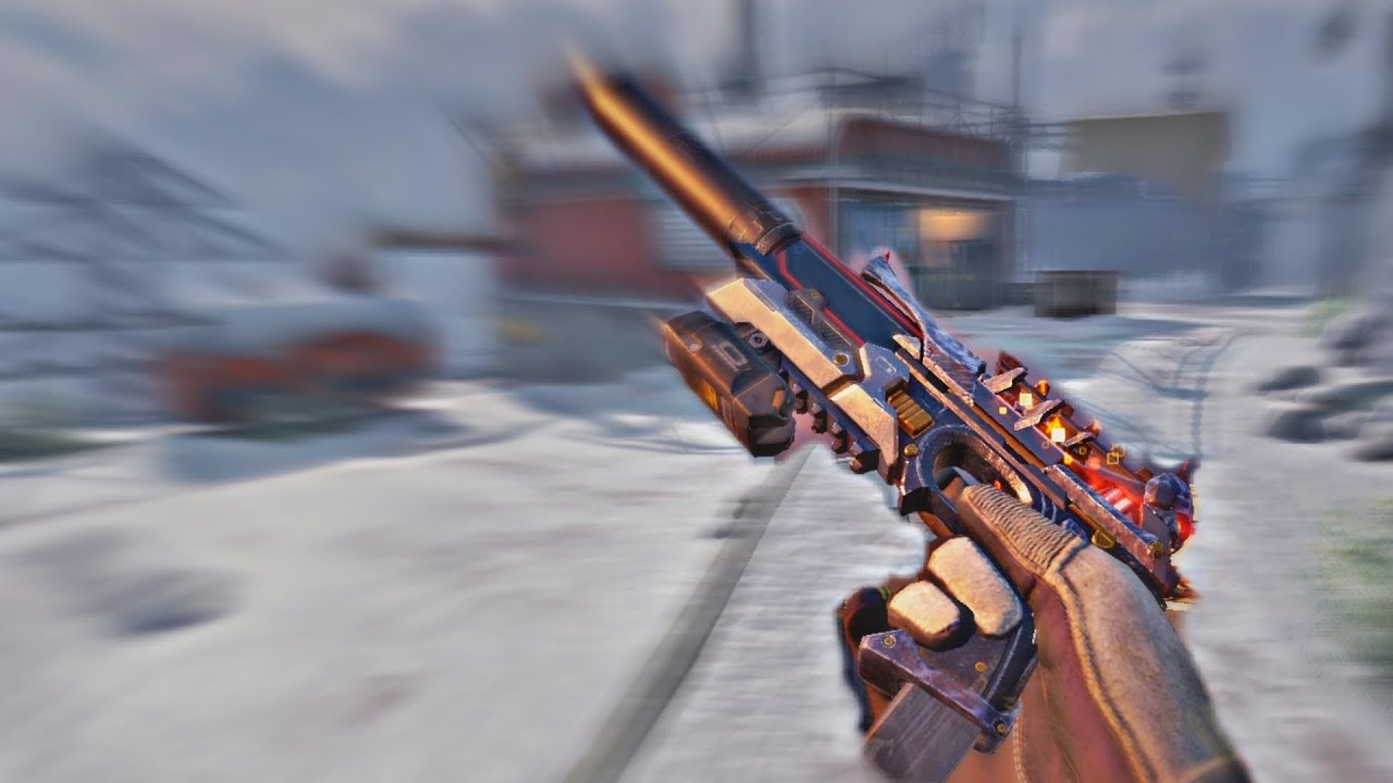 RENETTI is the only gun i need.....