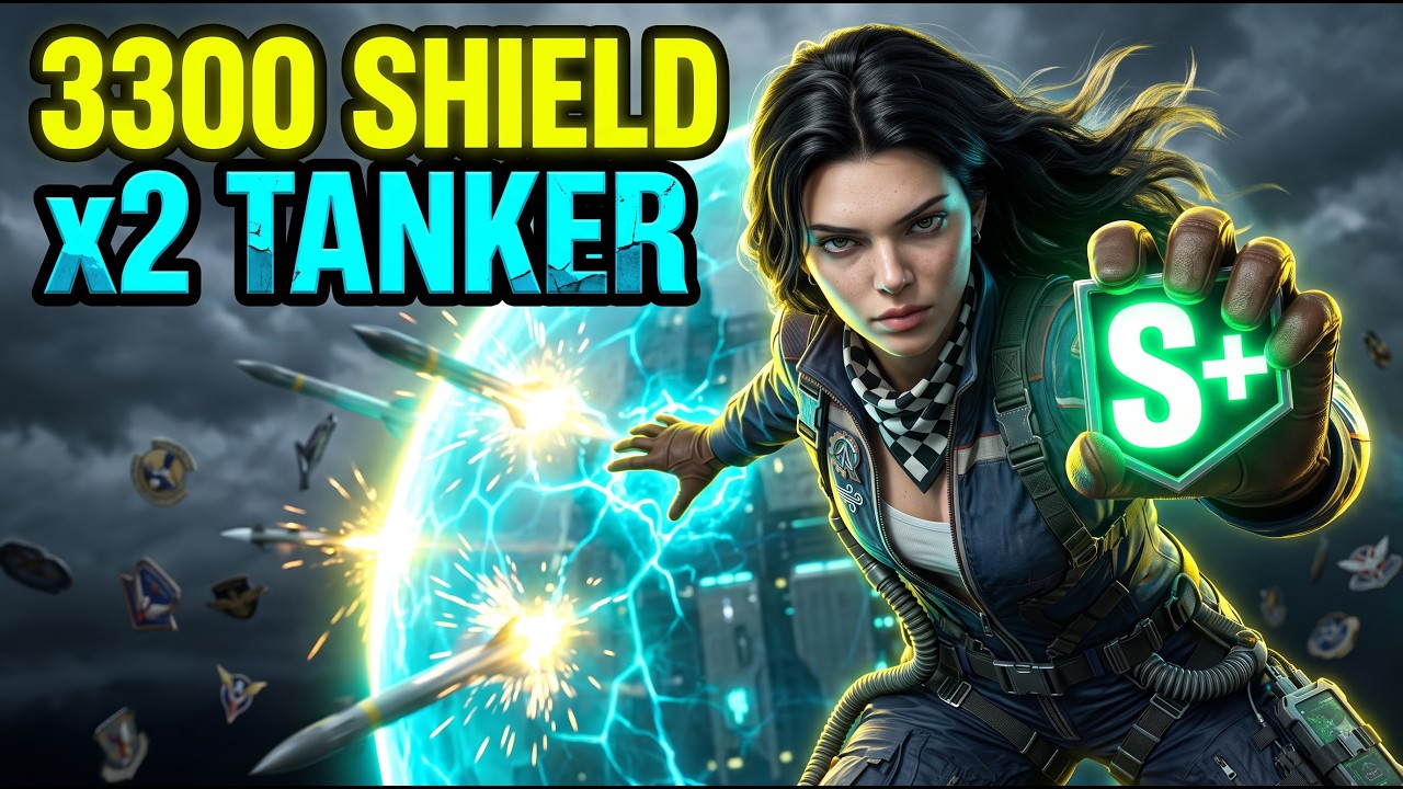 Warpath: Shadow Chaser &mdash; бесплатный щитовик 1800 против меты с пистолетом Silver Star
