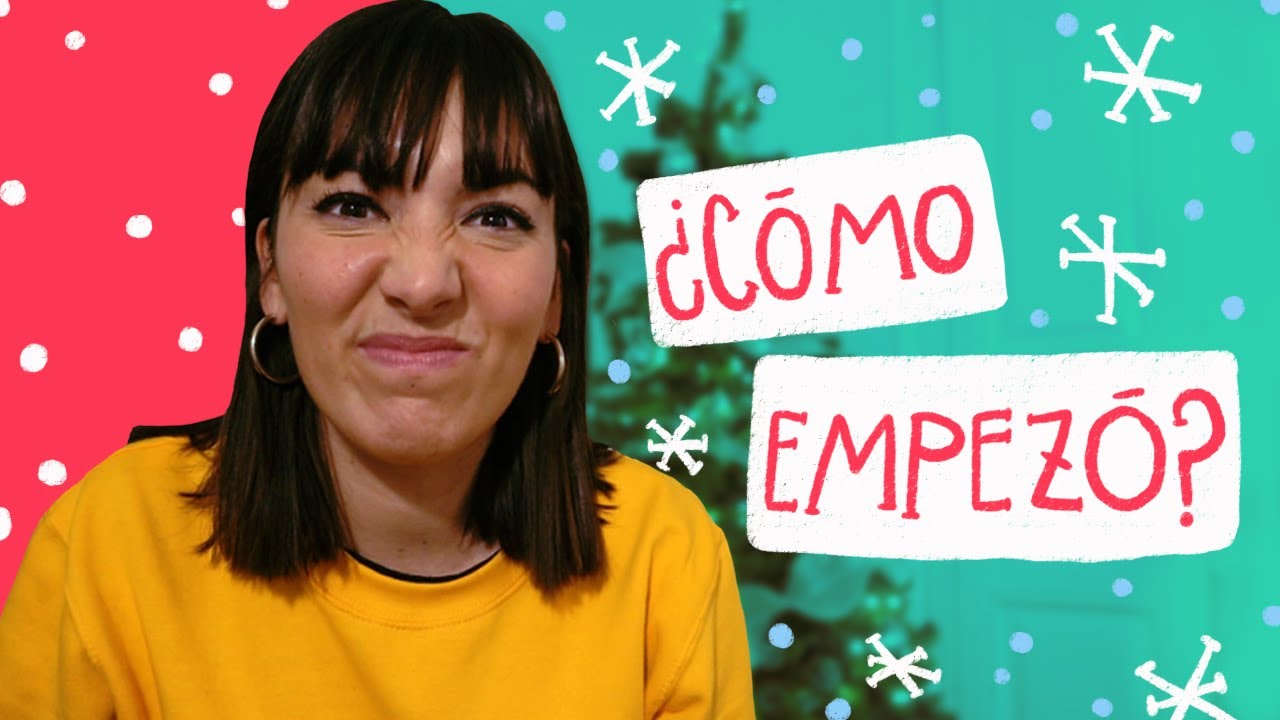 EL VERDADERO (Y SECRETO) ORIGEN DE LA NAVIDAD