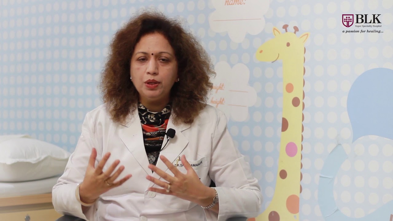 Dr Shikha Mahajan talks about the physical and psychological needs of adolescents