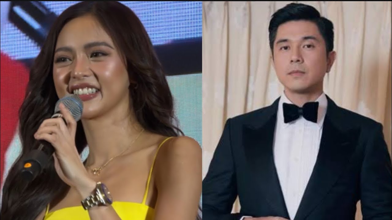 🔴 KIM CHIU, NADULAS TUNGKOL SA KANILA NI PAULO AVELINO ‼️ ALAMIN