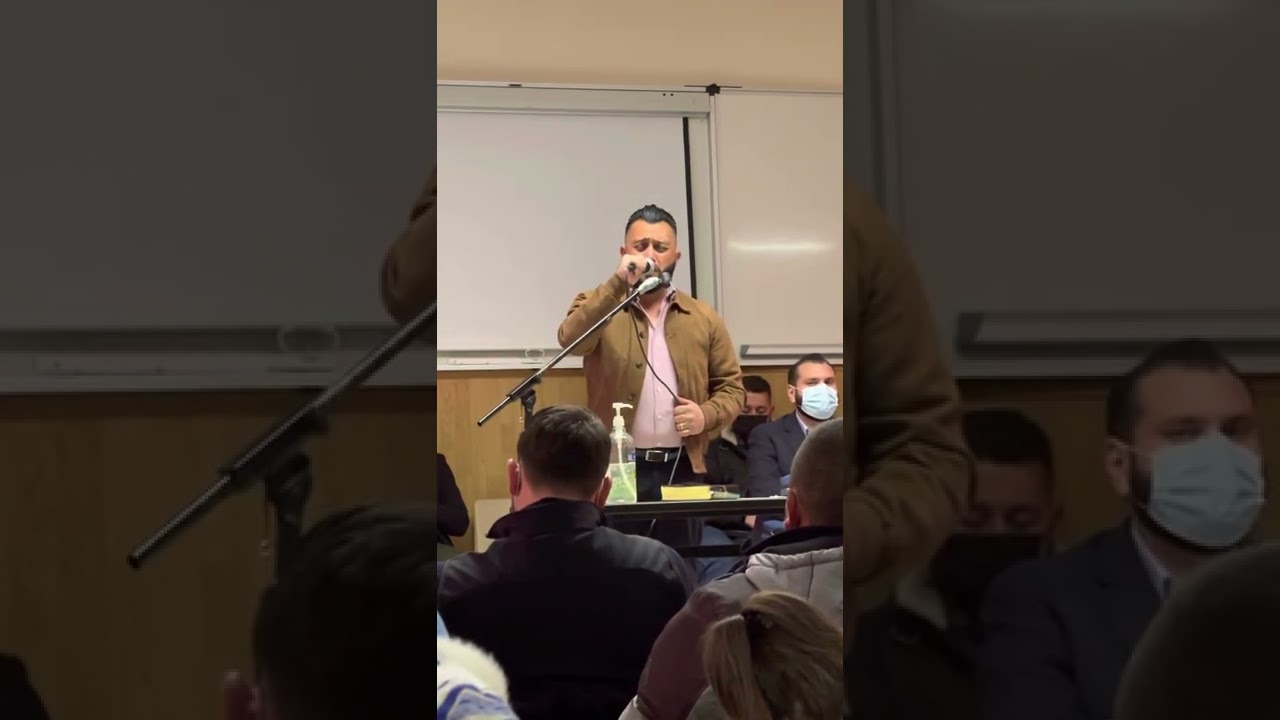 Cantique vie et lumière Ecole biblique 2022 Giovanni rom 