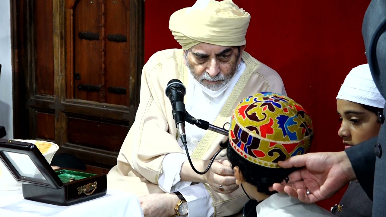 Ziyarat e Asaar e Mubarak on the eve of 12th rabbi ul awwal Eid e Milad un Nabi ﷺ at Dargah Shareef