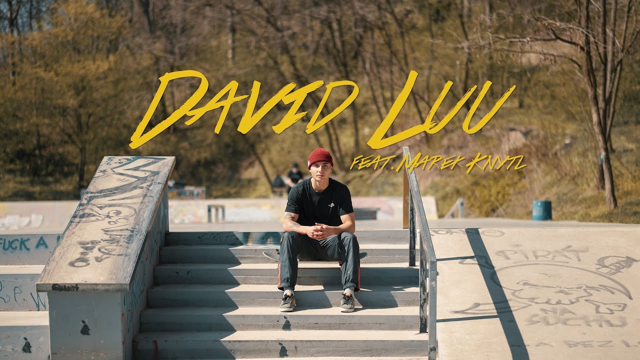 Ambassadors -David Luu Vysoplaza feat. Marek Knytl