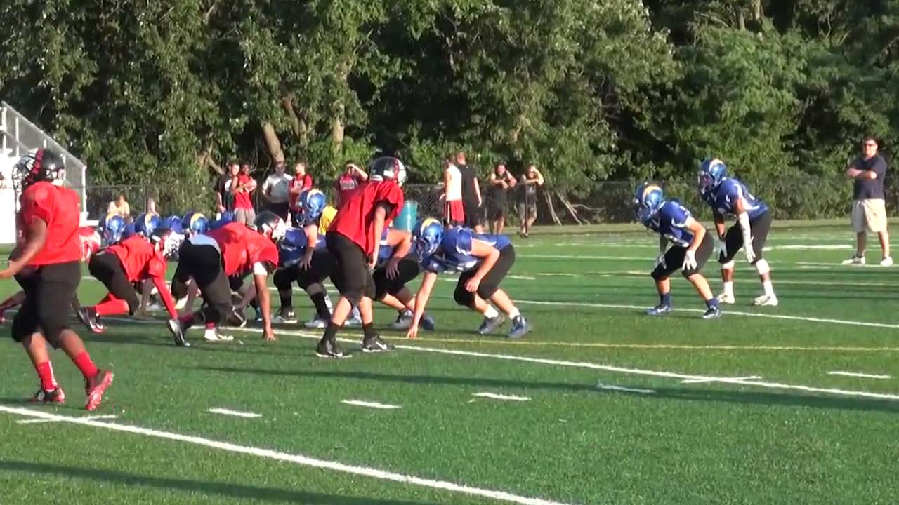 Josh McKenzie 2014 Full Highlight Video