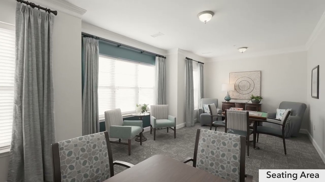 Explore Independent Living at McCarthy Court