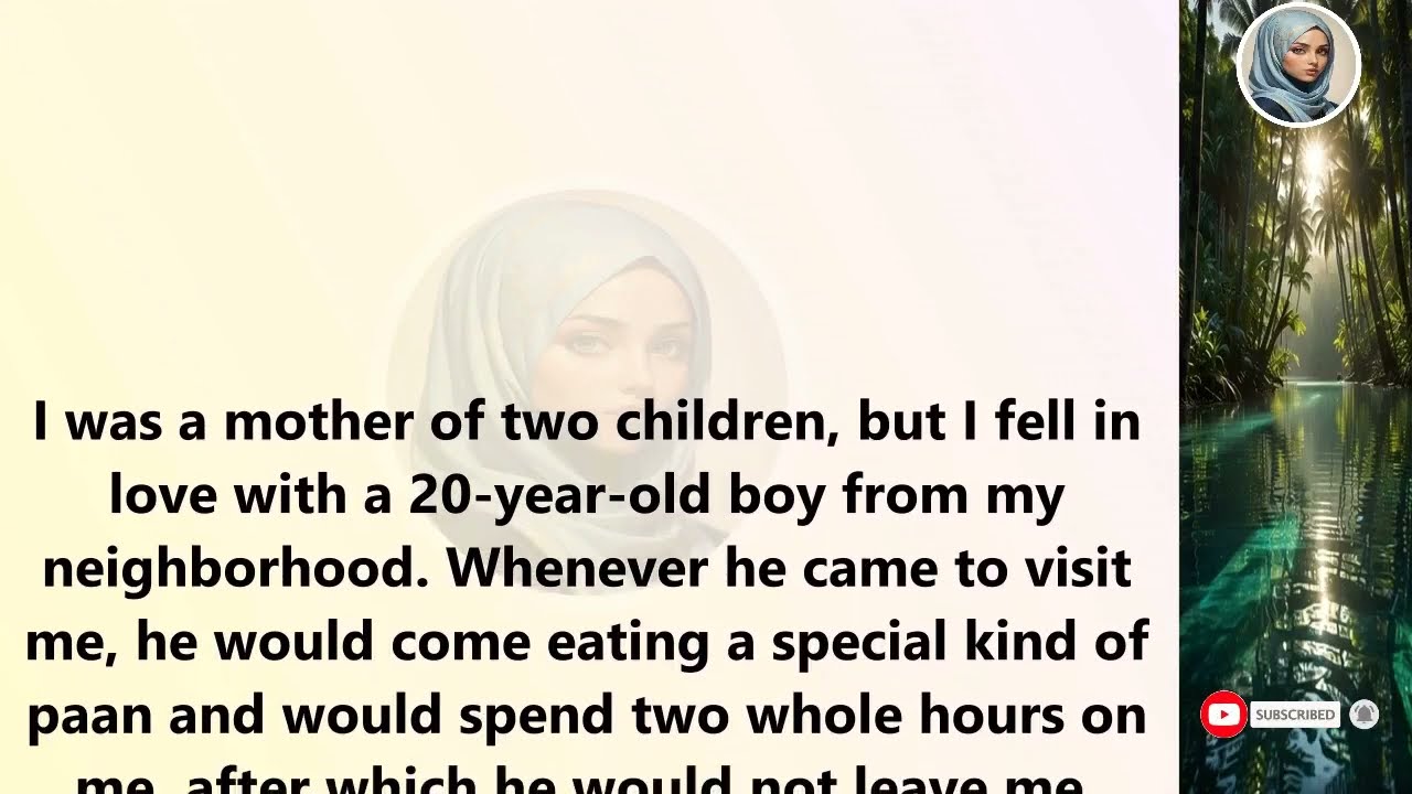 NEW LOVE STORIES | MORAL SAD STORY | LATEST NOVEL STORY | REAL TALES OF LIFE | WISDOM Words#5
