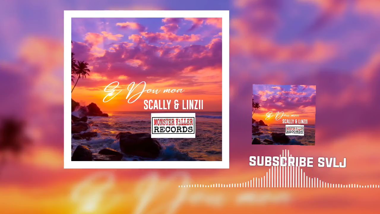 Scally x Linzii (E Dou moa) solo vibez playlist 🇸🇧 2021