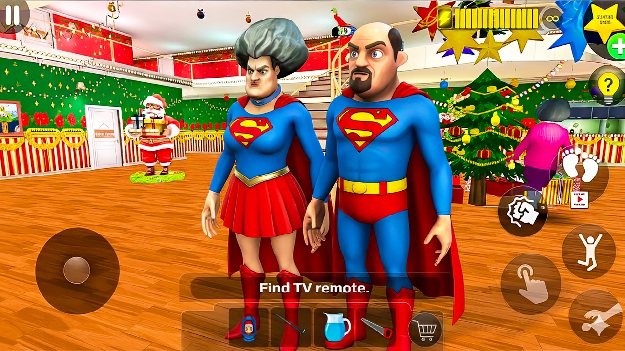 Scary Teacher 3D - Miss T Pranked Again,  chapter update, Special Episode, app update