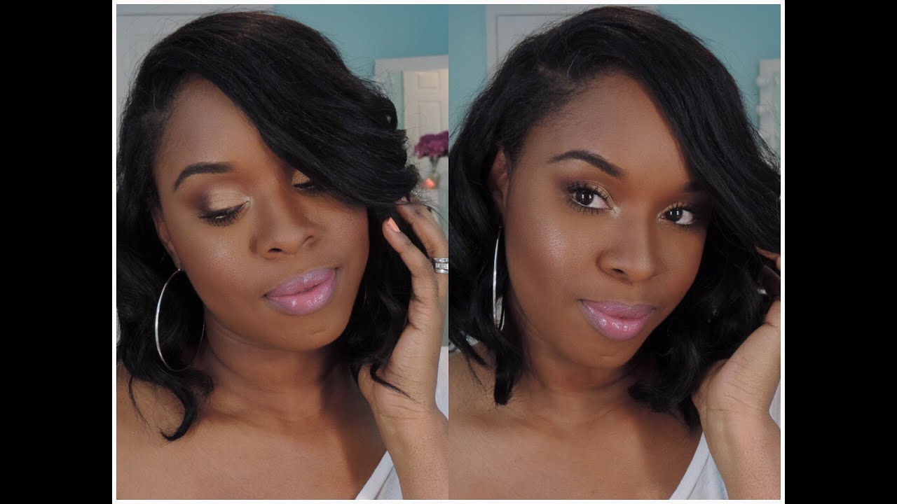 Easy Beginner Makeup Tutorial