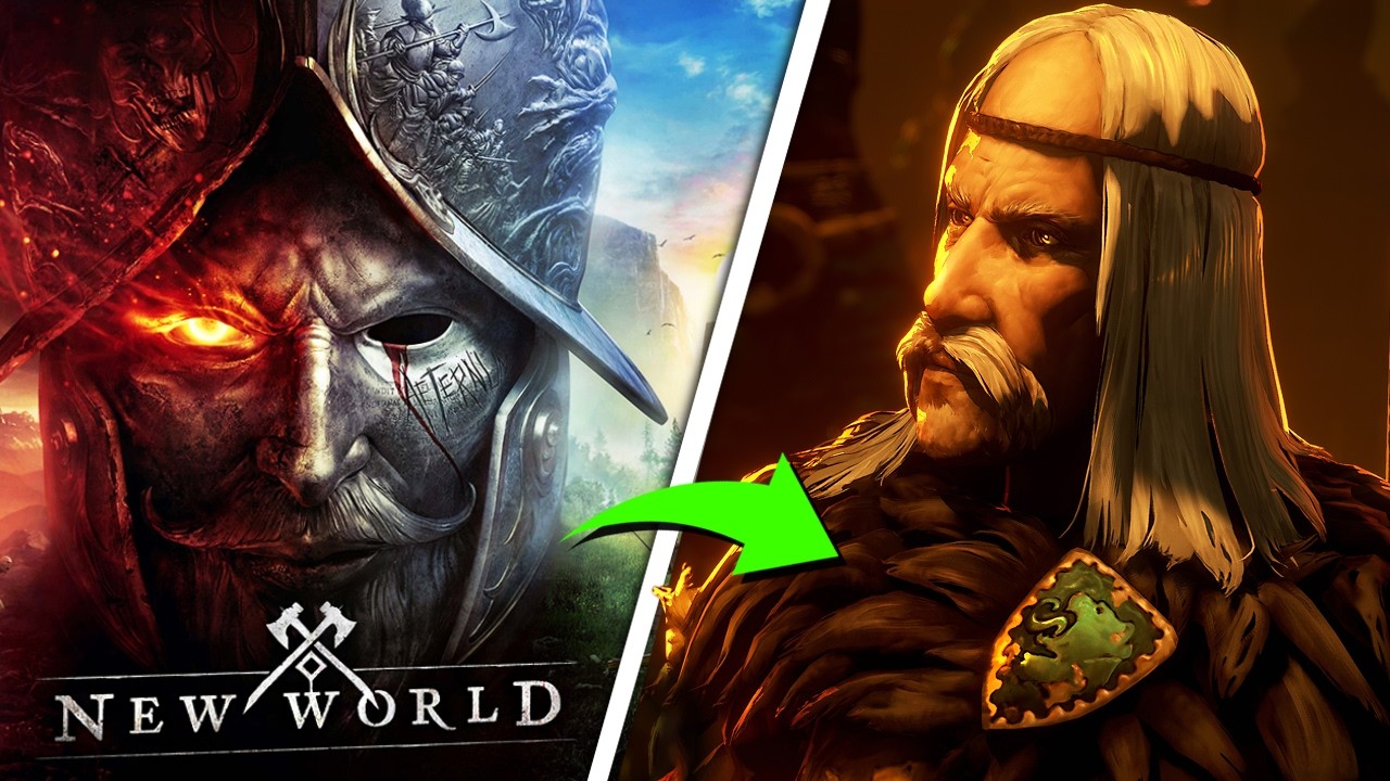 No Rest for The Wicked: NEW Multiplayer Update Reminds Me Of...