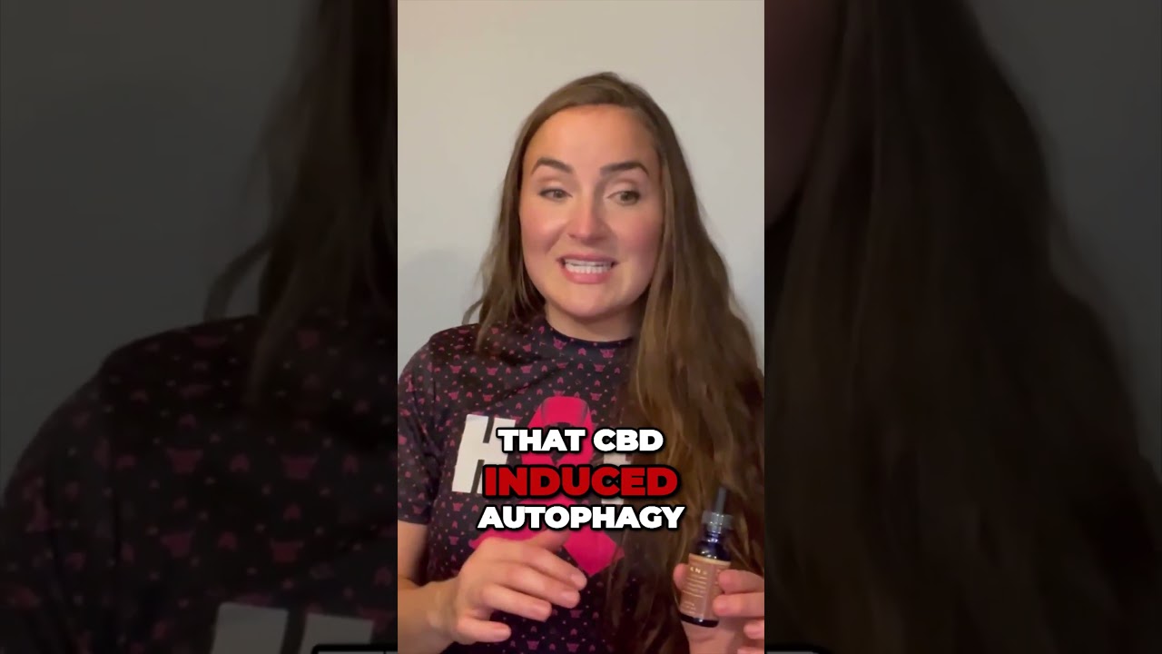 Unlocking Hope: CBG & CBD's Promising Role in Breast Cancer Healing - How CBG & CBD fight Cancer