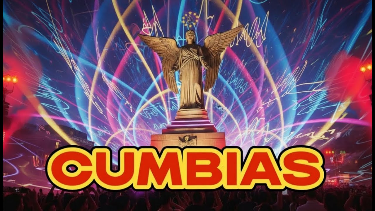CUMBIA SONIDERA MIX 2026 🎵 Mix Largo DJ Sonidero | Música Latina Para Bailar Toda La Noche