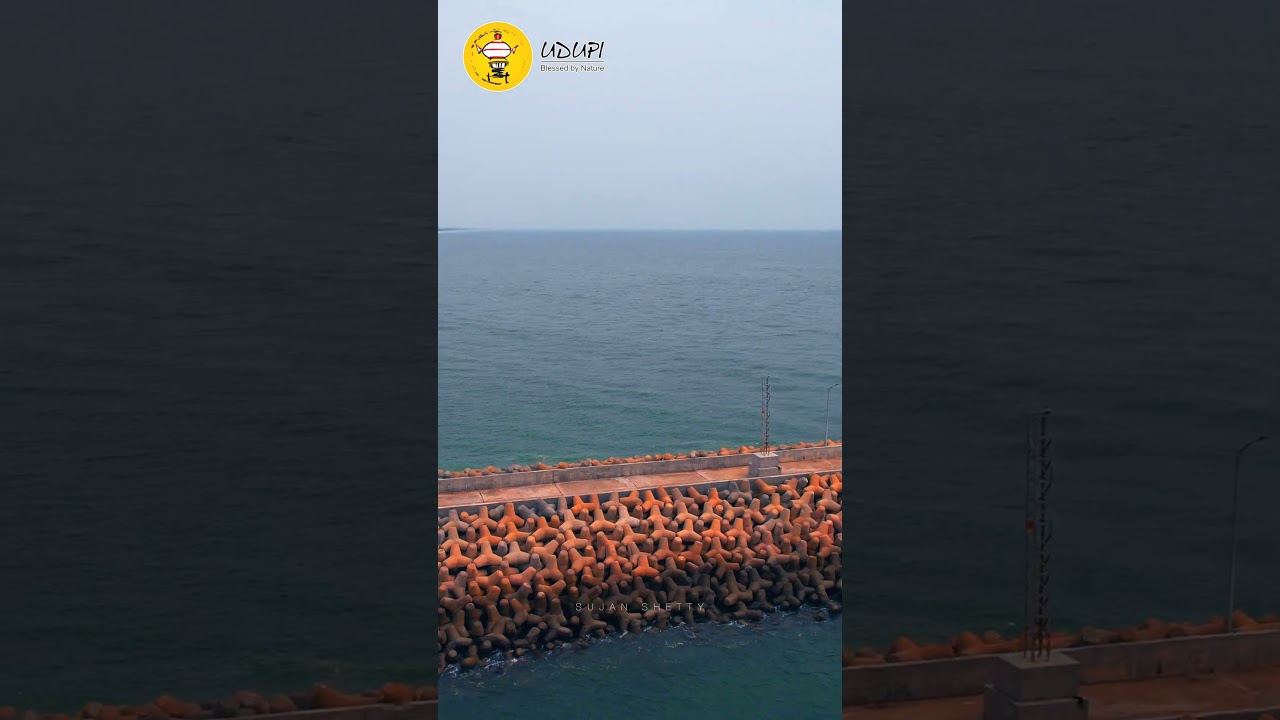 SeaWalk Kundapura✨