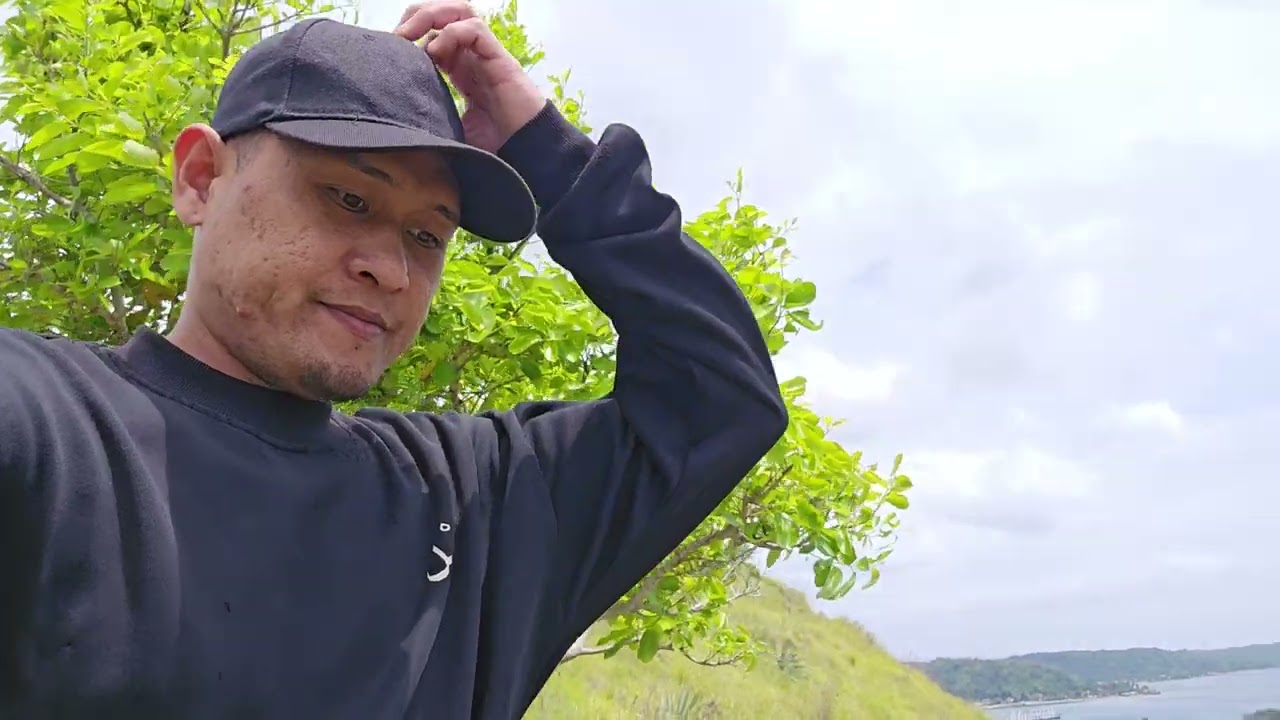Motong barai