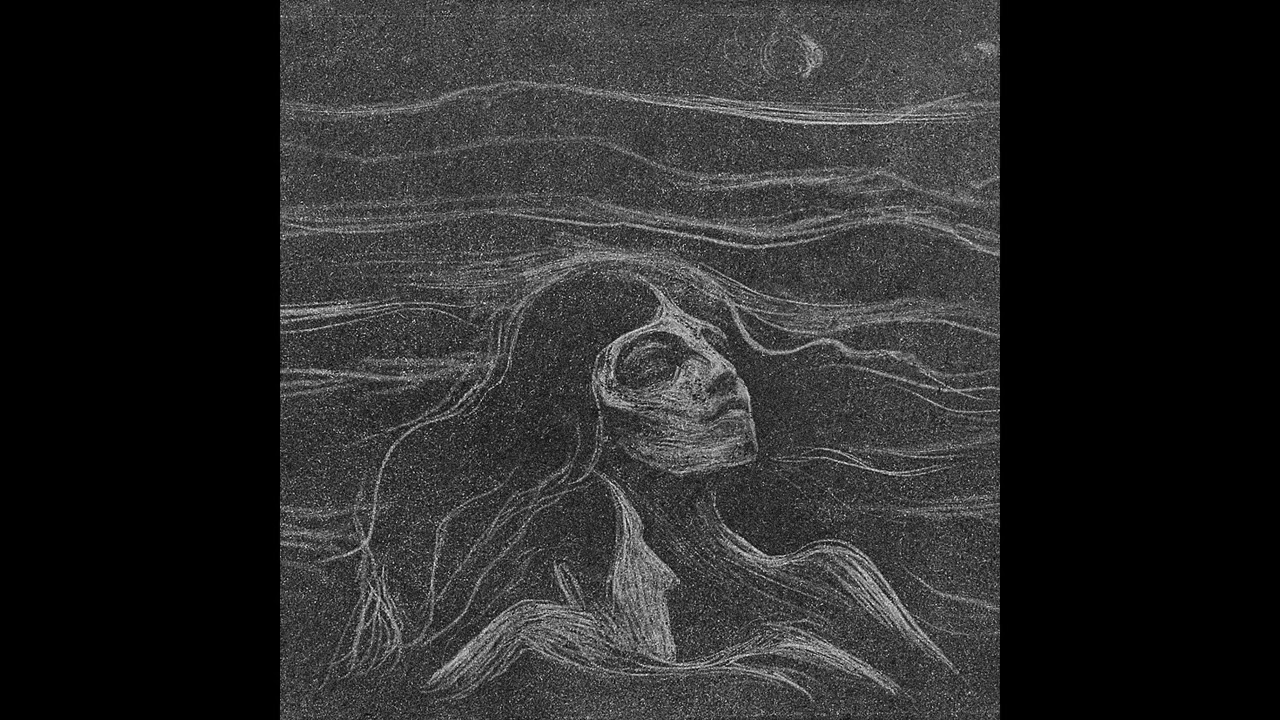 Beautiful Death - A Dream Within A Dream (full album)