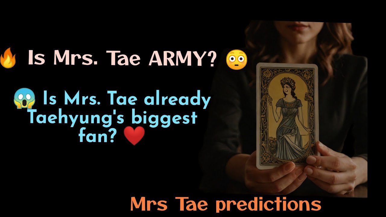 ❤️ Is Taehyung's Future Wife a fan of his right now? 😱✨| 😱 DESTINED TO MARRY TAE?! ❤️ #taehyung 🤫