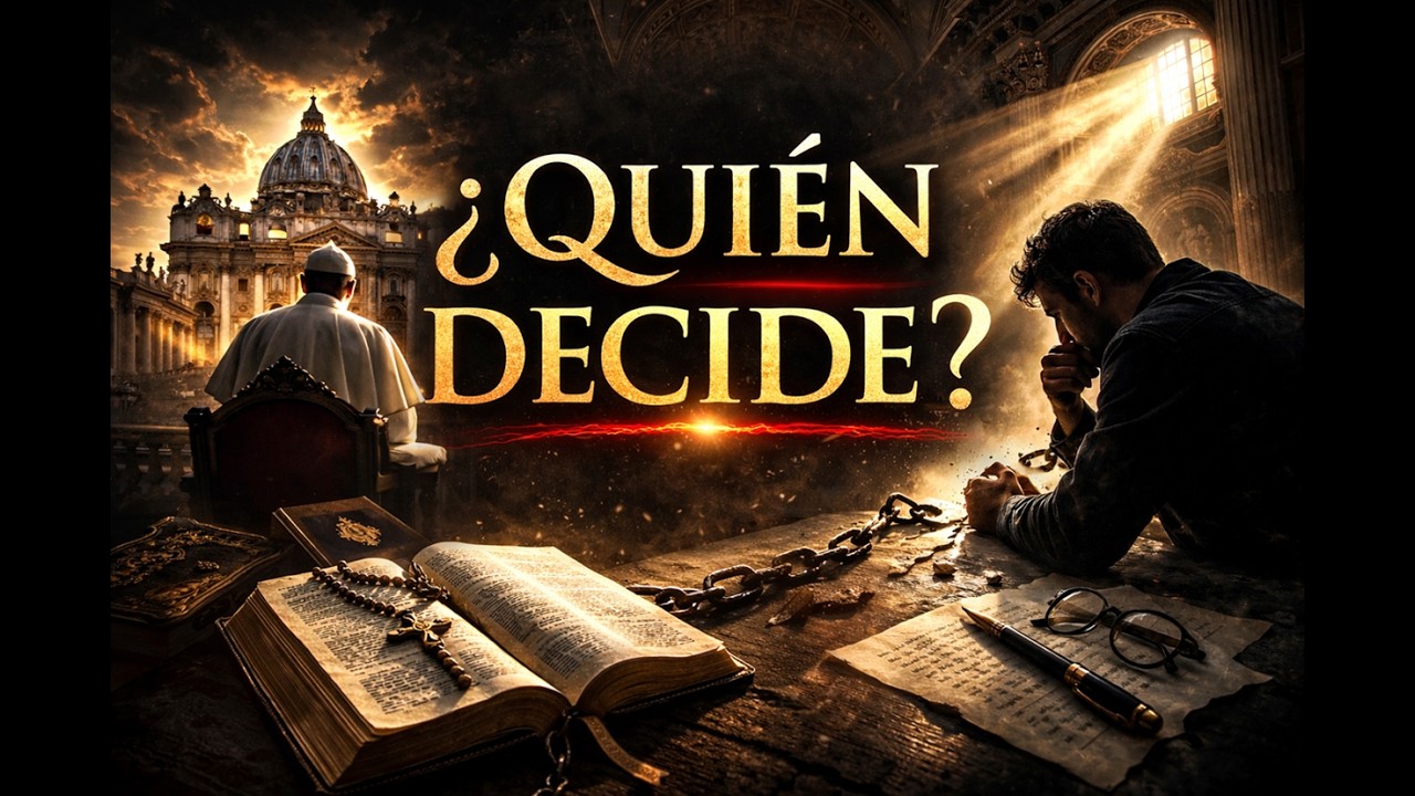 FSSPX: El Error que Nadie Quiere Nombrar