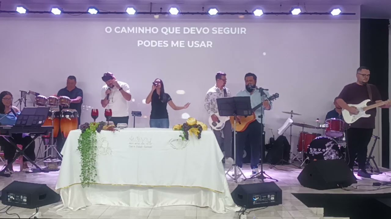Dependo de Ti