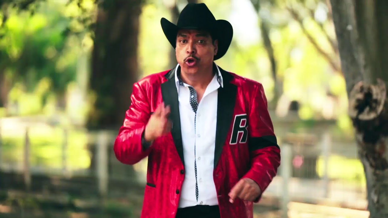 Banda Rafaga - El Baile del Caballito (Video Oficial)