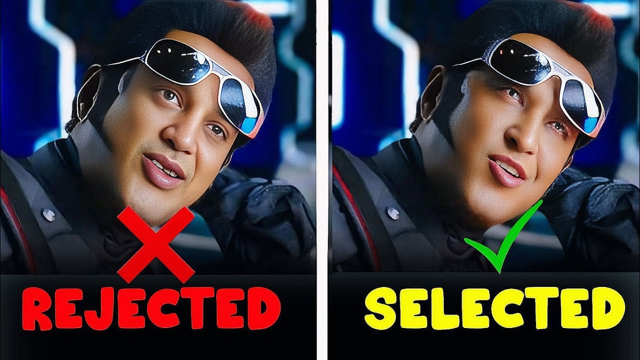 Kamal Haasan Ke Liye Thi : Robot ( Enthiran ) Movie Unknown Facts