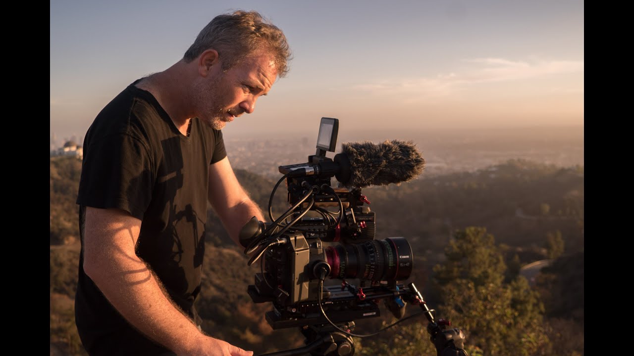 Shooting a Feature Film with the C300 Mark II (Part 2 of 4) - Zacuto Gear