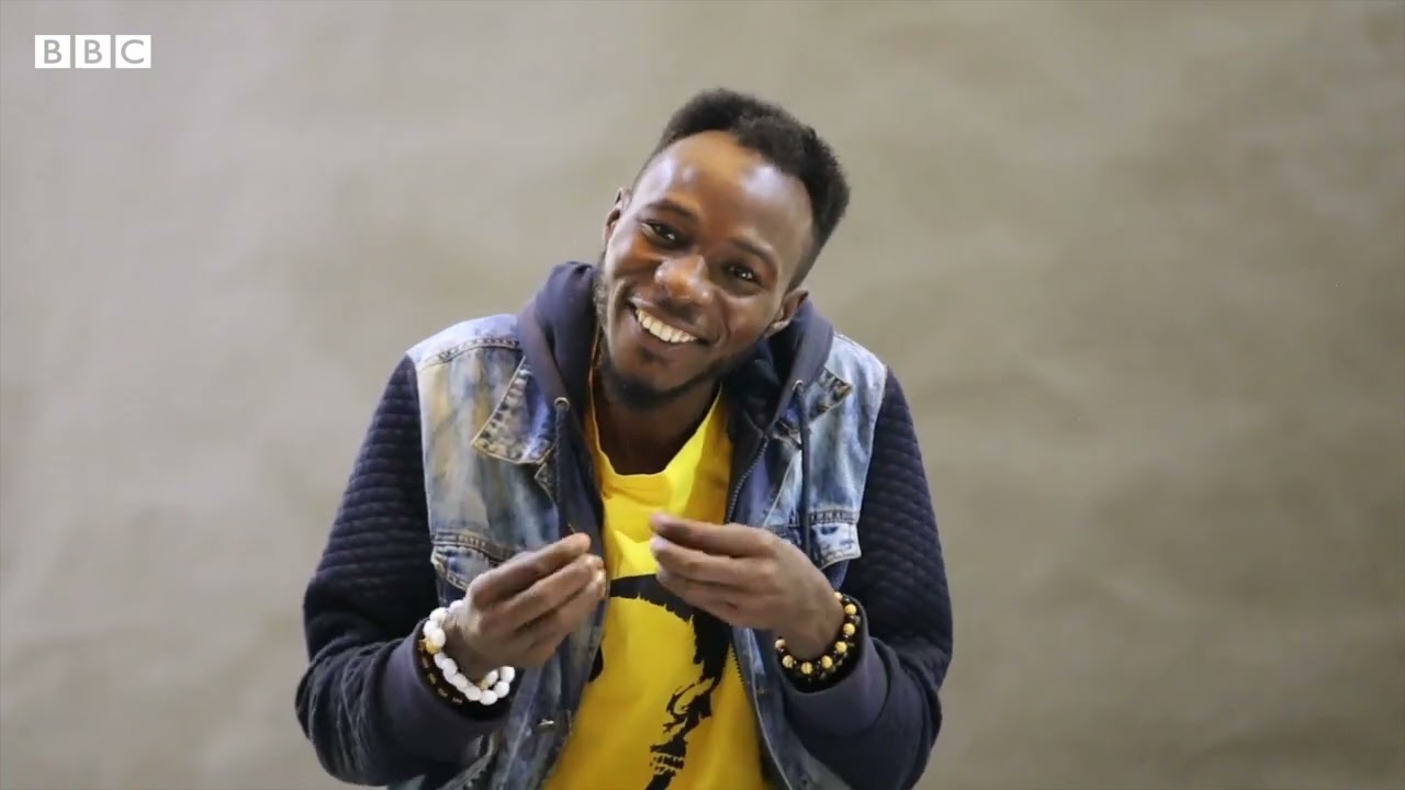 ...Daga Bakin Mai Ita tare da TK Guy na Daɗin Kowa - BBC News Hausa