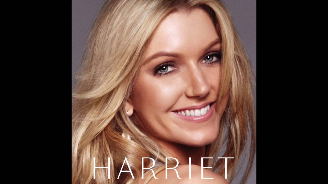 Harriet - Love Will Burn