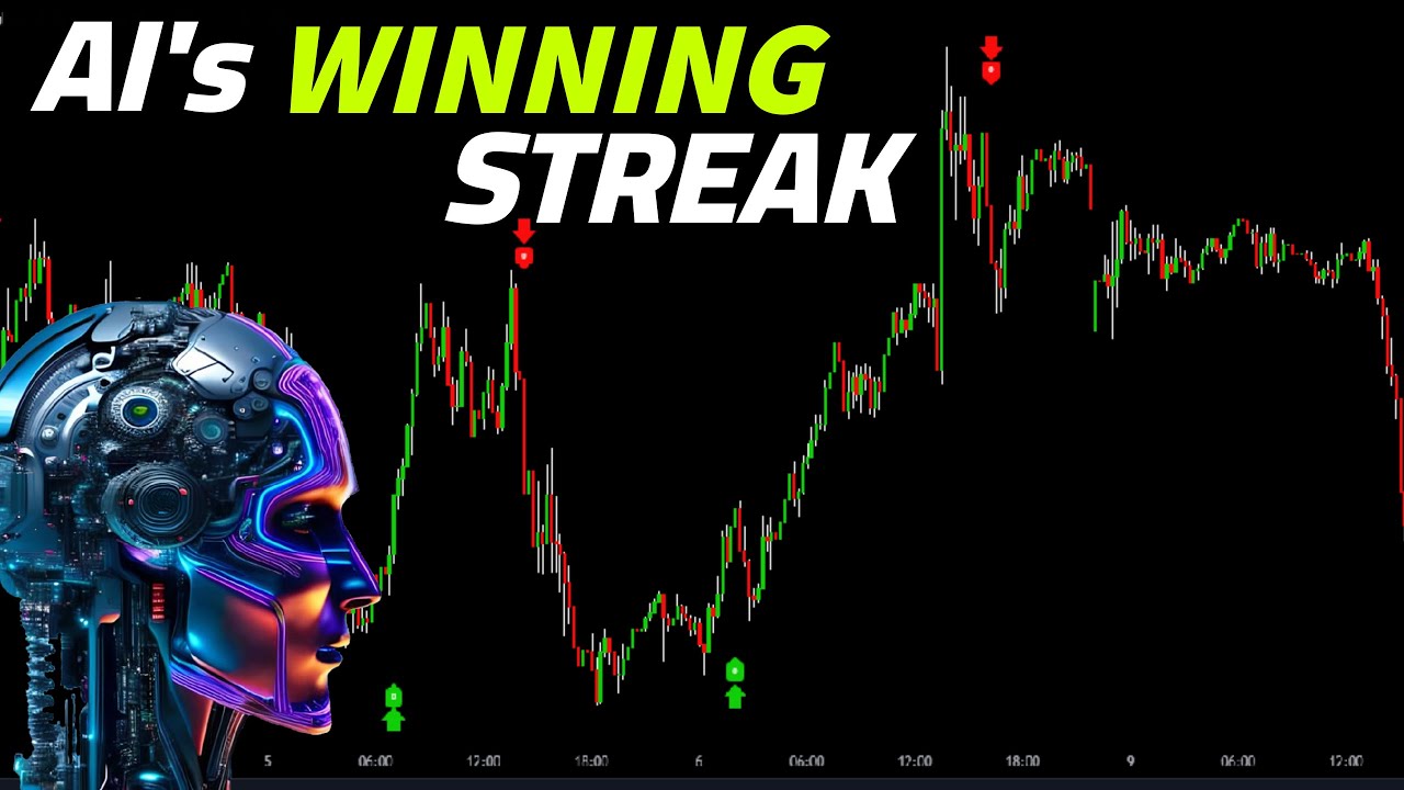 AI-Powered Trading: Trading Strategy to 10x Your Profits for FREE