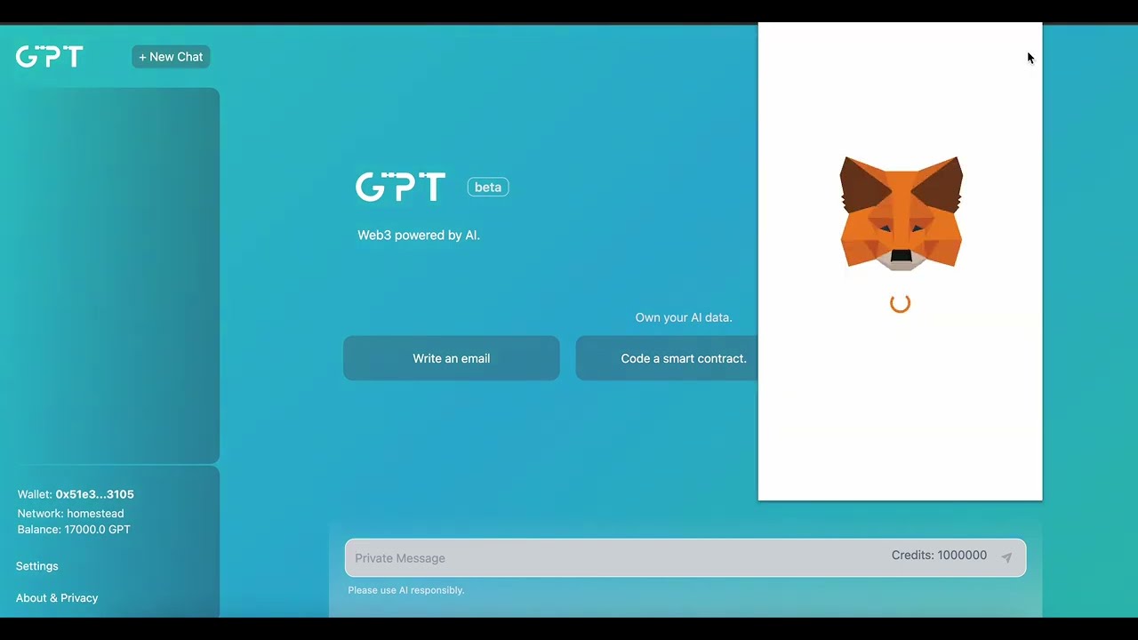 GPT Protocol - GPT AI