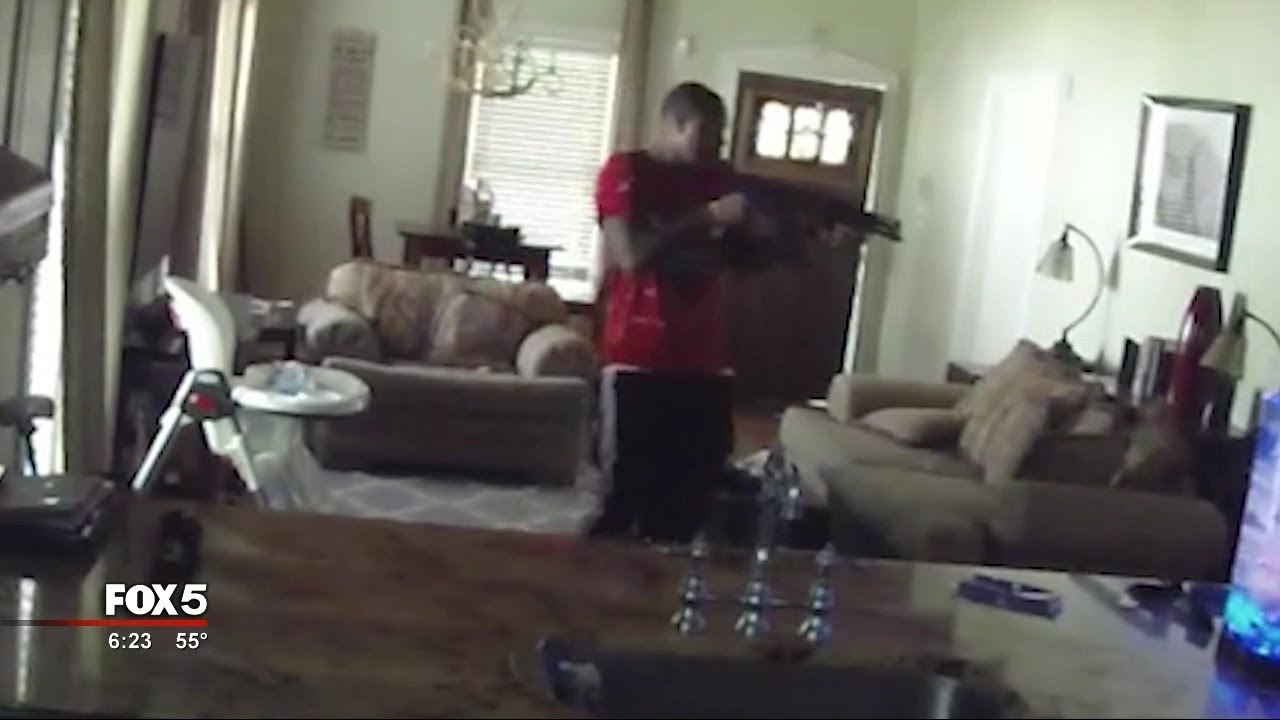 I-Team: We Asked 99 Burglars 20 Questions -- Their Answers Could Make You Safer