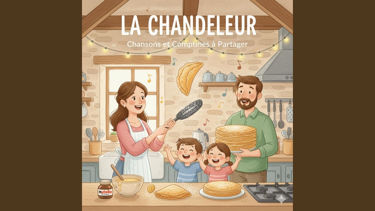 La Berceuse du Goûter