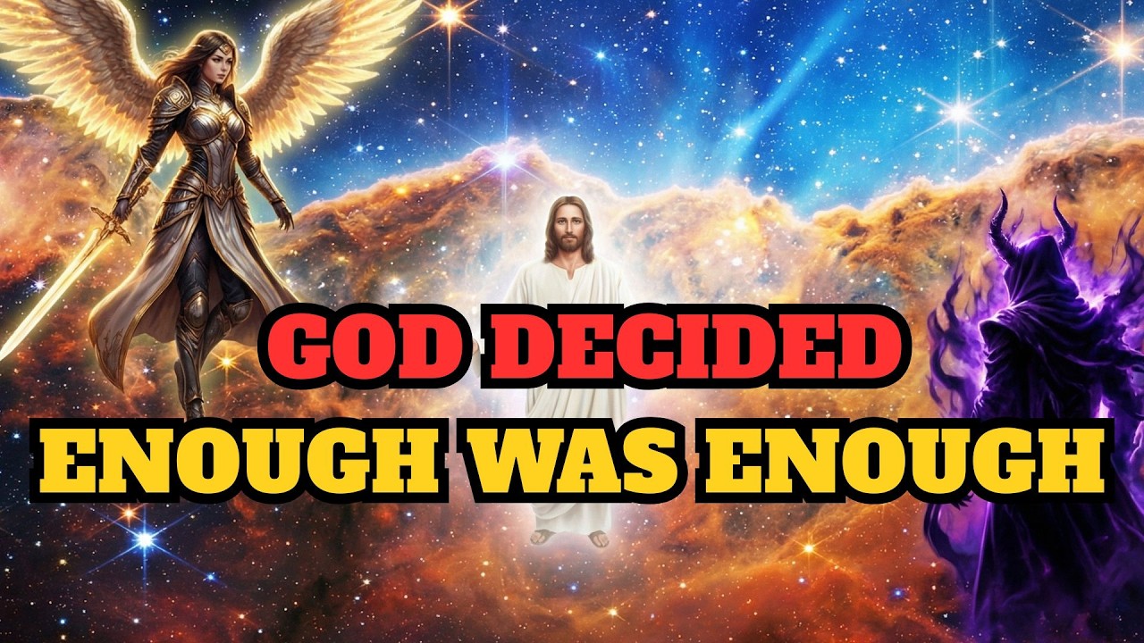 CHOSEN ONE: GOD HAS NEVER SPOKEN THIS BEFORE – TODAY IT’S ALL FOR YOU!
