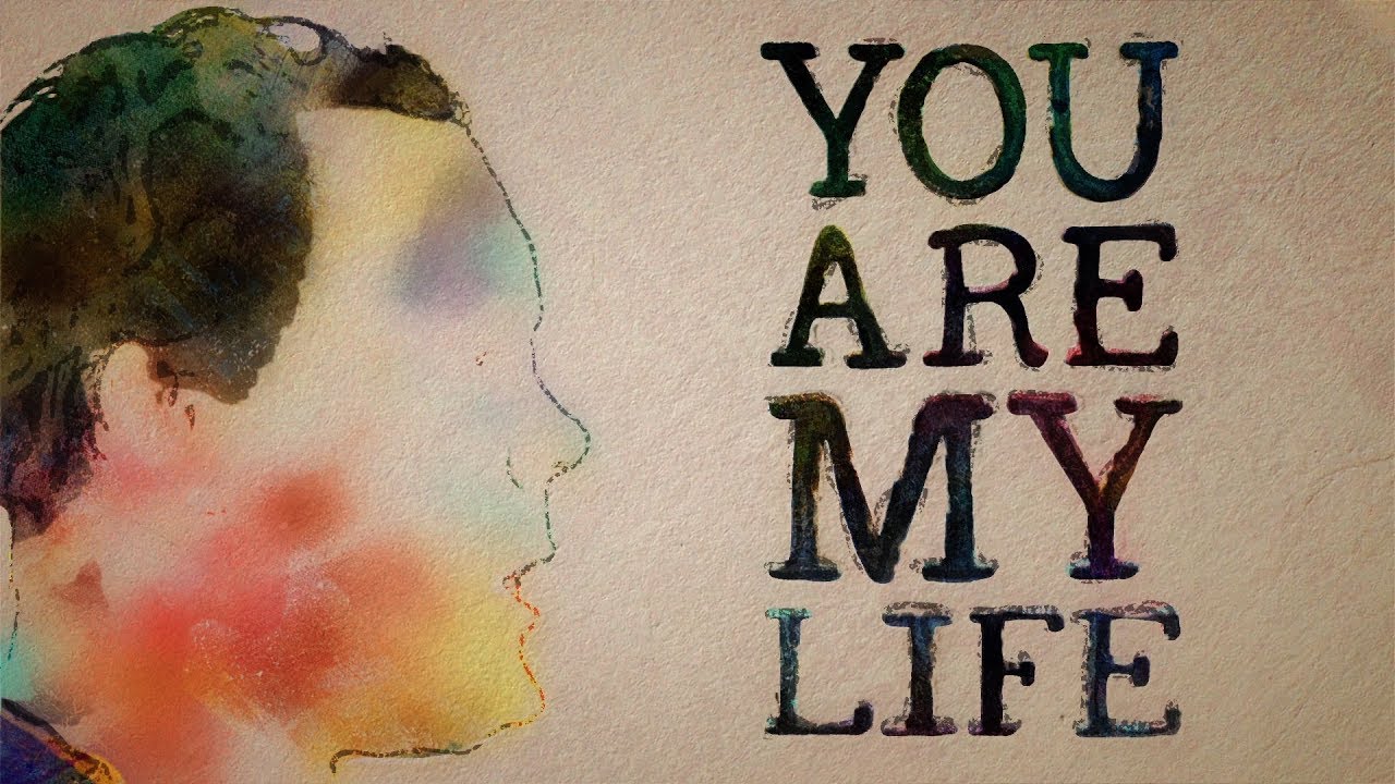 LAIKIPIA &ndash; You Are My Life [Official Music Video]