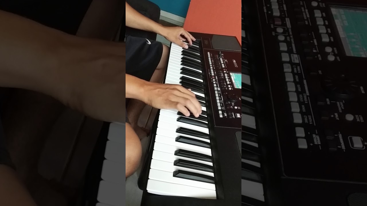 SOLOS THIAGO JHONATHAN TJ VOL 3