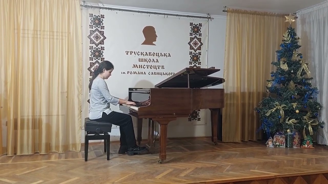 Й. Штраус 