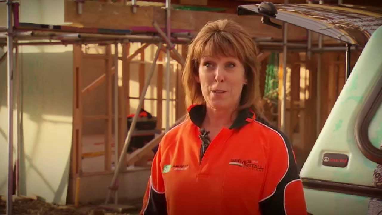 James Hardie Pre-Cladding Installation - All about speed