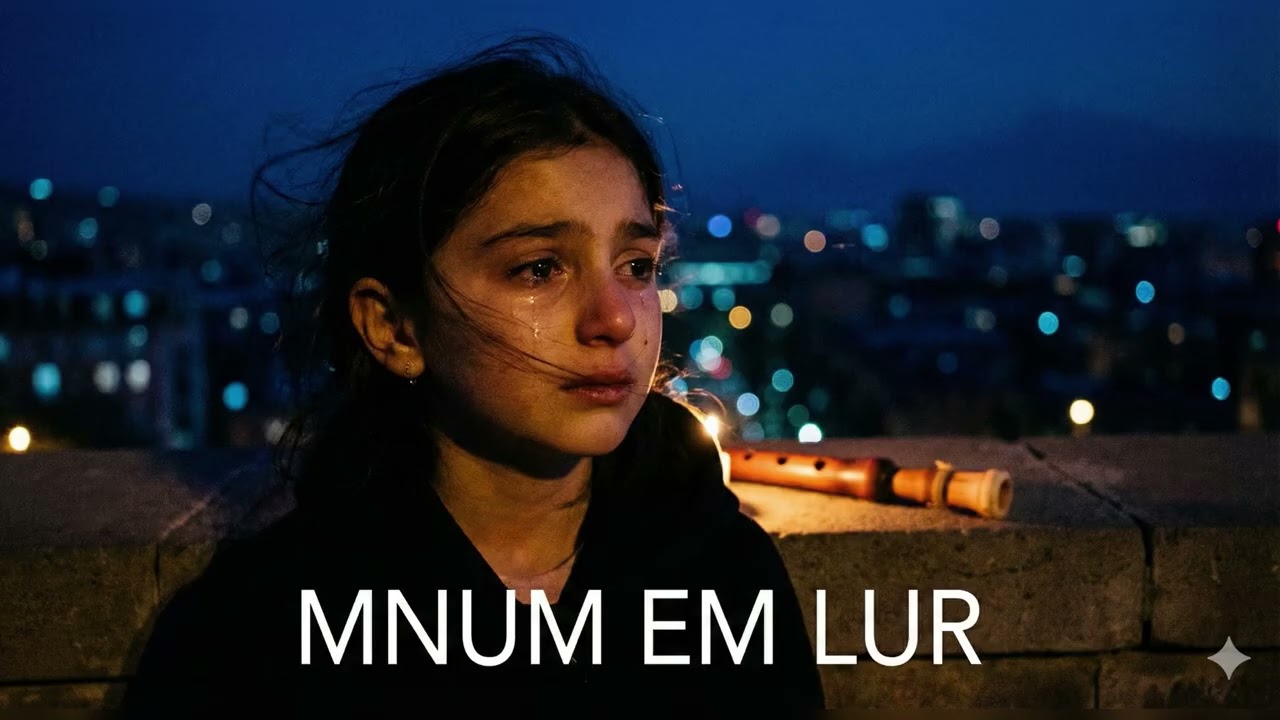 Mnum Em Lur, Մնում եմ Լուռ || 2025 || #armenianmusic