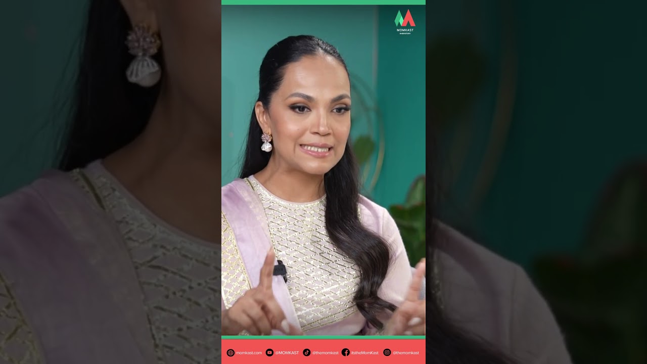 How does Aamina Sheikh balance work and personal life?